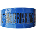 Stainless Steel Wire Caution Tape Key Feature Product in the Warning Tape Category From Underground Detective