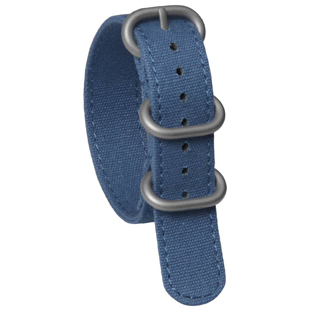Quick Release Replacement Watch Bands 20mm 22mm Nylon Watch Straps