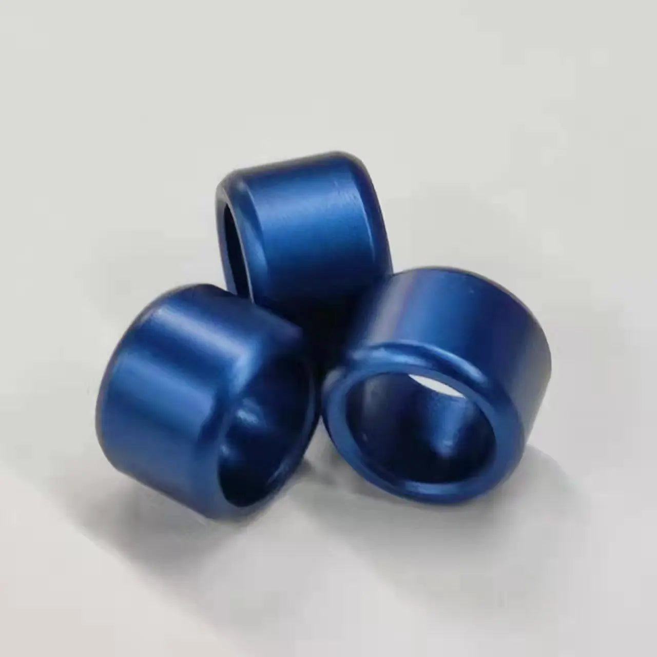 Top Quality Customized Aluminum Multi Color Pigeon Ring Bird Ring for Pigeon Aluminum Bird 2.7MM 3MM 2.5MM