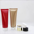 Cosmetic Hose Bottle 100G Eye Cream Facial Cleanser Hand Cream Skincare Product Packaging Bottle