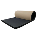 Good Quality High Elasticity  Heat Insulation Self-adhesive Soundproof Neoprene Rubber Foam Board/Sheet