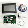 Soporte Espana  Lavadoraindustrial Control   Panel De Control Lavadora Industrial  KH1707E