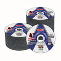 SALI Professional 4.5 Inch  115*6mm Aluminum Oxide Grinding Wheel  Metal Grinding Discs