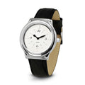 Unisex Braille Tactile Watch Touch the Watch Face to Get the Current Time for Blind People or Visually Impaired People