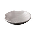 Factory Direct Shell Shape Plate Creative Melamine Soy Sauce Dish Shell Melamine Dish MegaBDM