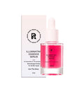 Good Rating Gluta Face Serum for Skin Whitening Brightening Dark Spot Correction Featuring Arbutin Niacinamide Main for Body Use