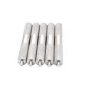 Custom Shaft Stainless Steel Model Straight Metal Round Shaft Rods Small Metal Shaft