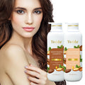For Wholesale Anti-Dandruff Fluffy Softening Hair Shampoo Conditioner Private Label Pure Natural Argan Oil Refreshing