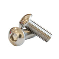 Customized Screw Torx Self Tapping Stainless Steel M6 Torx Self Tapping Screw Low Head