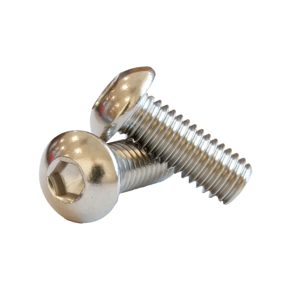 Customized Screw Torx Self Tapping Stainless Steel M6 Torx Self Tapping Screw Low Head