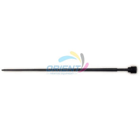 Original Length 810mm G2.015.703 Shaft for Heidelberg SX52 SM52 PM52 Device for Sheet Size Adjustment Printing Machinery Parts