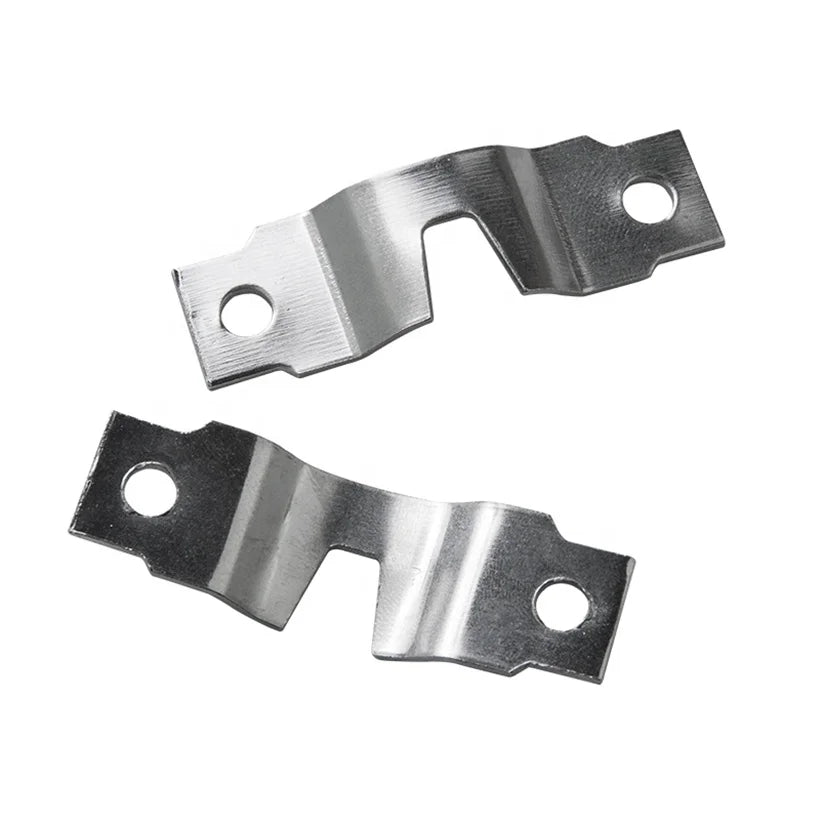 TS-K111 Wholesale Zinc Plated Iron Framing Hardware Turn Button Hanger Picture Frame Wall Mount Bag