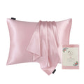 22 mm Best Quality 100% Mulberry Silk Pillowcase Both Side 100% Silk Pillowcase