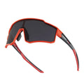 ROCKBROS Sports Sunglasses Running Cycling Custom Uv Protection Photochromic Polarized Lens Cycling Sunglasses