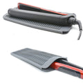 Hair Styling Tools Curling Iron Sleeve Travel Case Heat Resistant for Hair Straightener Silicone Mat Pouch Cover Silicone Pad