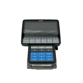 7835-31-9002 7835-31-9001 7835-31-1010 7835-31-6005 7835-31-5009 Monitor Display for PC200-8 PC360-8MO PC450-8 PC650-8 PC850