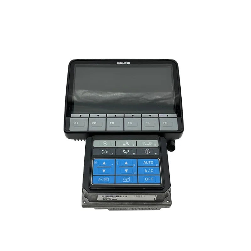 7835-31-9002 7835-31-9001 7835-31-1010 7835-31-6005 7835-31-5009 Monitor Display for PC200-8 PC360-8MO PC450-8 PC650-8 PC850