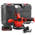 ATLV18 Industrial & DIY Grade Ceramic Tile Vibrator Powerful Battery Rechargeable Hand Tool OEM & ODM Supported