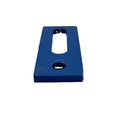 Customized Service  Stainless Steel Aluminum Sheet Metal Parts Welding Manufacturing  Metal Sheet Custom Fabrication