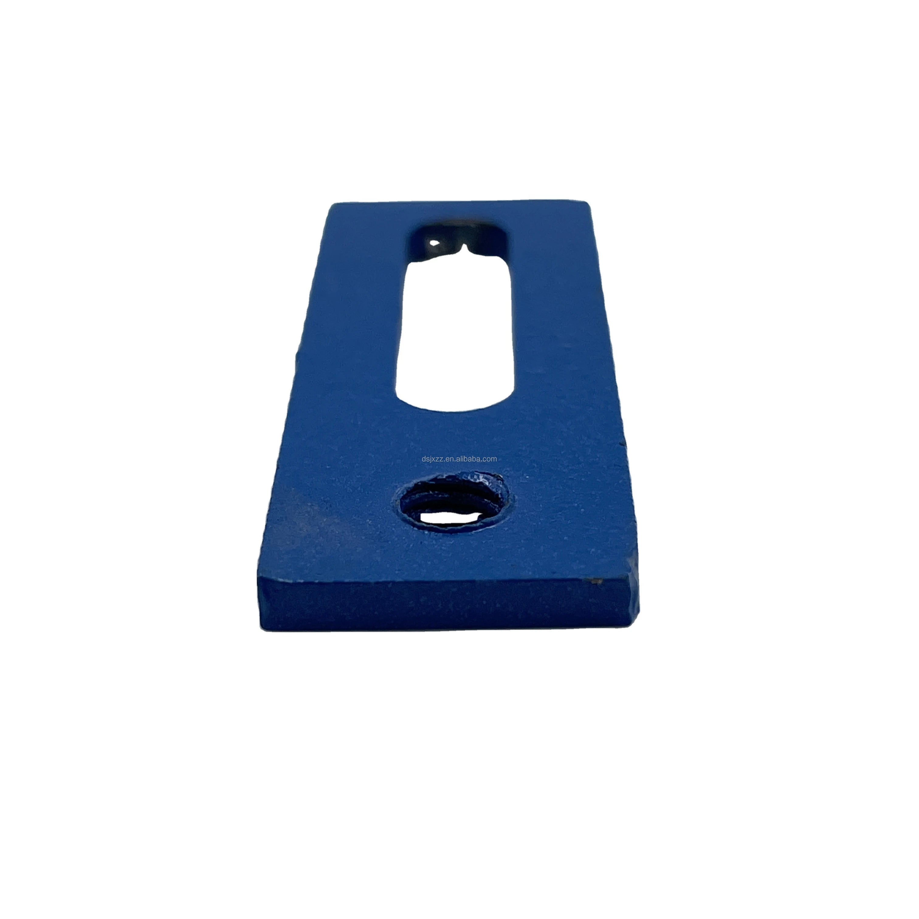 Customized Service  Stainless Steel Aluminum Sheet Metal Parts Welding Manufacturing  Metal Sheet Custom Fabrication