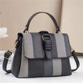 Fashion Ladies Wholesale Tote Designer Shoulder Bags Women Handbags Pu Leather