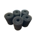Hot Selling 10ppi 20ppi 30ppi 40ppi 50ppi Filter Sponge Tube for Fish tank Aquarium Sponge