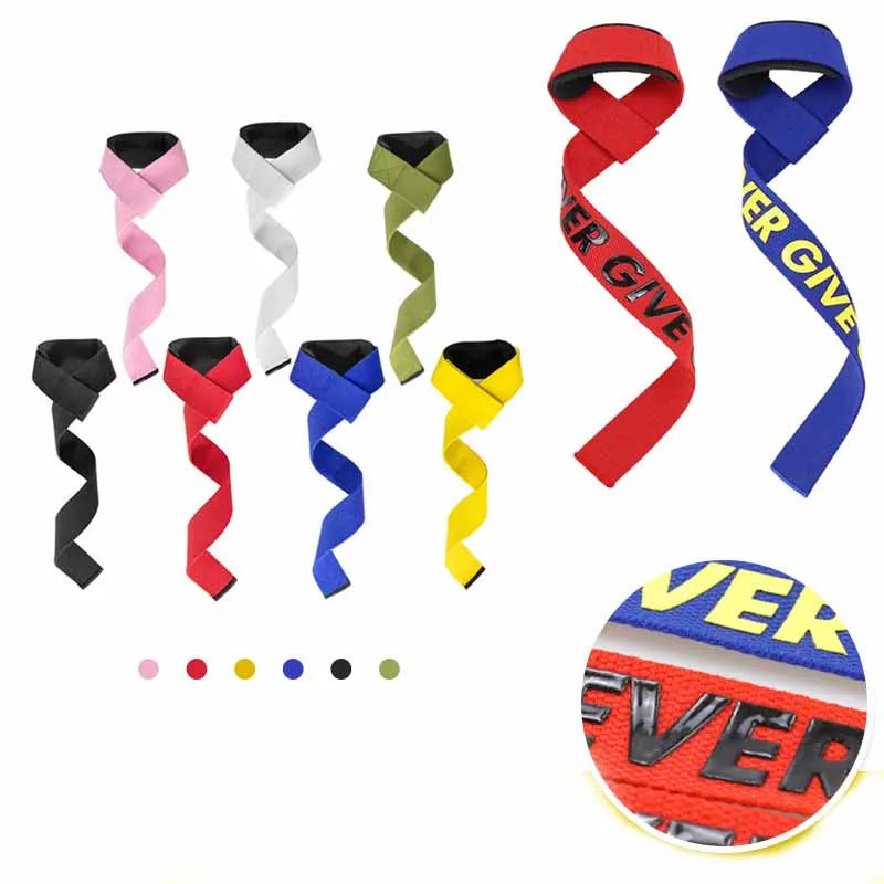 2026 Wholesale Custom Logo Neoprene Breathable Waterproof Wrist Protection Pain Relief Bodybuilding Training Gym Weight Lifting MegaBDM