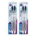 Custom Good Quality Home Use Soft Adult Plastic Spiral Filaments Toothbrush