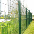 250 m Wildzaun Wire Mesh/ Road Fencing