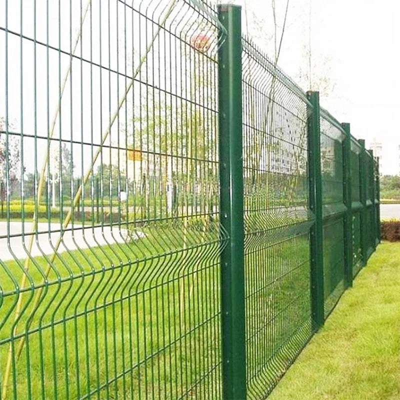 250 m Wildzaun Wire Mesh/ Road Fencing