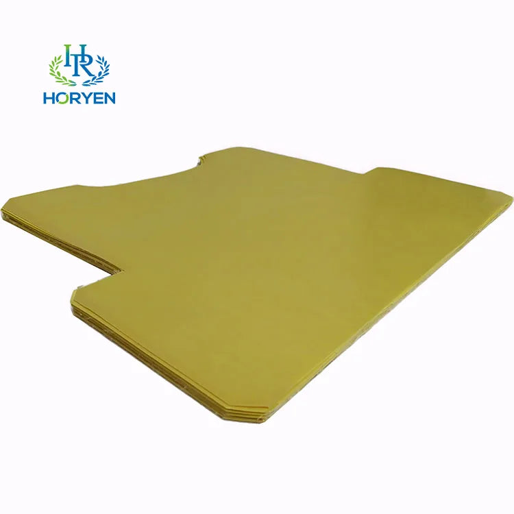 High Strength Ballistic Aramid Unidirectional Fabric
