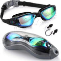 Professional Adult Children Speed Swim Pool Anti Fog  Eye Glasses Protection Competition Racing Swimming Goggles for Kid