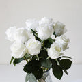 M553 Rose Decor Single Silk Artificial  Wedding Roses Flower With Stem