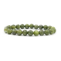 Southern Jade Bracelets Wholesale Natural Gemstone Bracelets Unisex