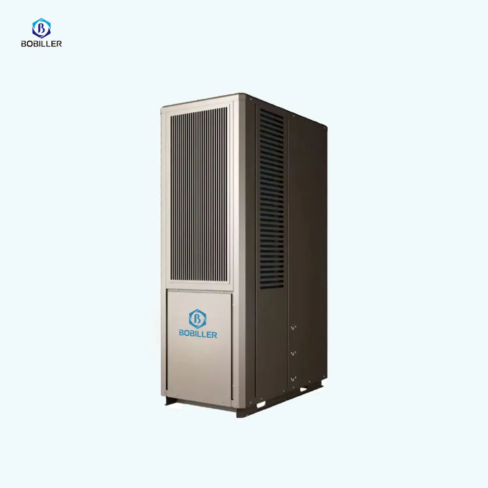 BOBILLER Home 9.5kw~12KW R32 R410a Water Heating System Boiler Integrated air Energy Heat Pump Water Heater