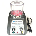 Wholesale Silver Gold Jewelry Magnetic Tumbler & Jewelry Tools and Machinery Magnetic Tumbler Polisher