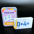 OEM Custom Logo English Alphabet Playing Cards Kids Educational Flashcards Puzzle Printed on Paper Game Card