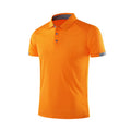 Trending Mens Quick Dry Polo Manufacturer Wholesale Quick Dry Man Clothing Golf Polo Shirts