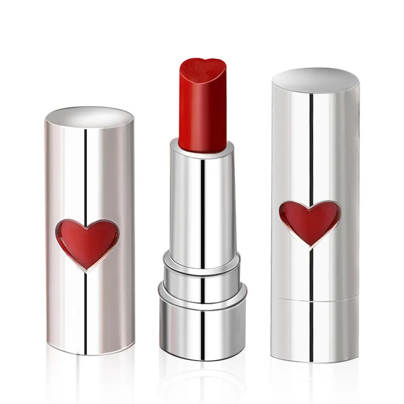 Cosmetics Makeup Products Private Label Private Label Matte Lipstick Waterproof Cosmetic Lipstick