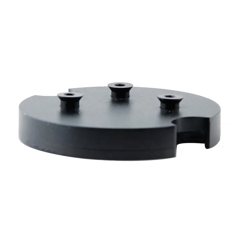 SUMO Brand ISO9001 CE Certified 3 Inch Touch Fastener Backing Adapter for SASE Grinder Low Price Made China Best Seller Custom