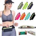 Best Welcome Fashion Mobile Phone Multi-function Girls Outdoor Running Belt Fanny Pack Sport Waist Bag