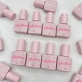 Wholesale Glue Low Irritation Latex Free Second Fast Dry Eyelashes Glue Eyelash Tools Private Label for Eyelash Extension