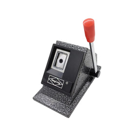 33X48/40X50/50X50 Manual Table-top Photo ID Card Cutter for Passport Photo & Die Cutter