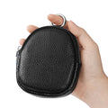 Factory Wholesale Price Portable Custom Logo Women Coin Bag Small Lipstick Storage Pouch Coin Purse