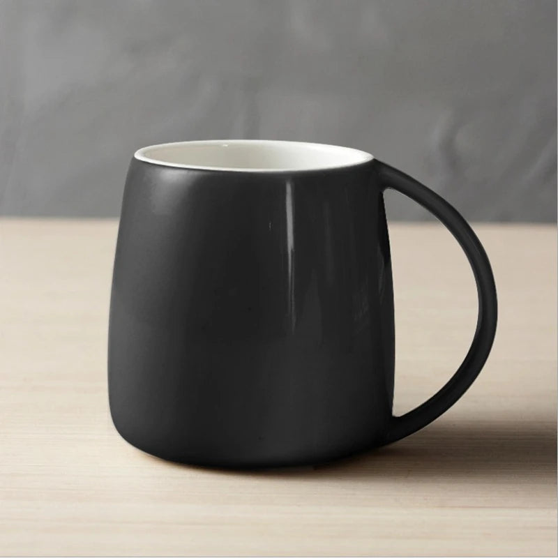 New Product 2025 China Cheap Mug Unique Popular New Design Custom logo Ceramic Cups /coffee Mugs