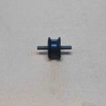 25/20x20 M6 Rubber Mounting for Compactor Construction Machinery Part