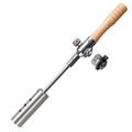 MT-3955 Weeding Fires Machine Grass Burners Blowtorch Multipurpose Gases Torch Camp Flamethrowers