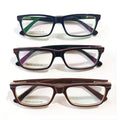 MK008 2 Days Ship Retail Acetate Glasses Eyewear Manufacturer Wholesale Eyeglasses