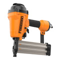Freeman FMST64 14 Gauge Pneumatic Heavy Duty Magnesium Alloy Cement Nailer with 100pcs Magazine & 2 Nails/Sec Nailing Speed MegaBDM