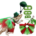 Wholesale Stocked Reptile Hamster Lizard Harness  Leash Dress Pet Products